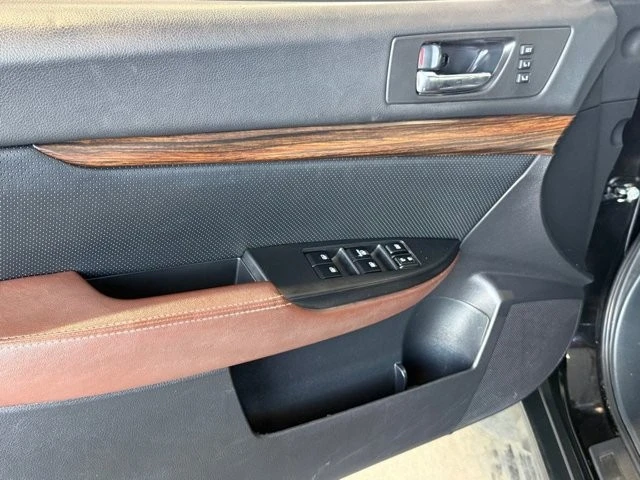 2013 Subaru Outback 4th Gen - Image 16 of 21