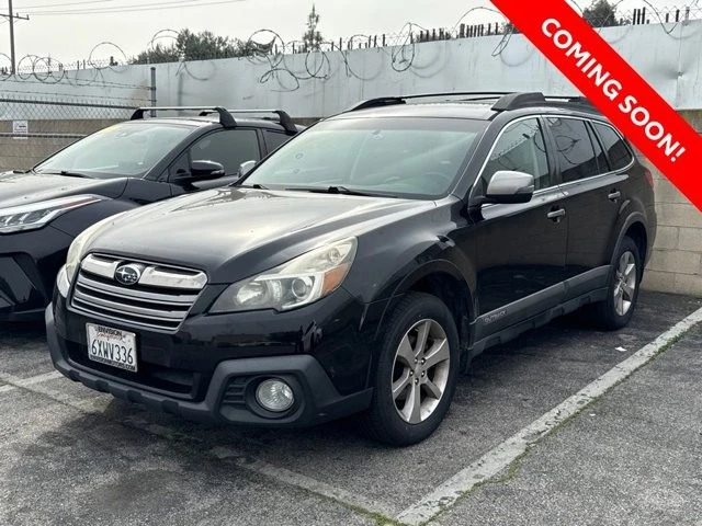 2013 Subaru Outback 4th Gen - Image 3 of 9