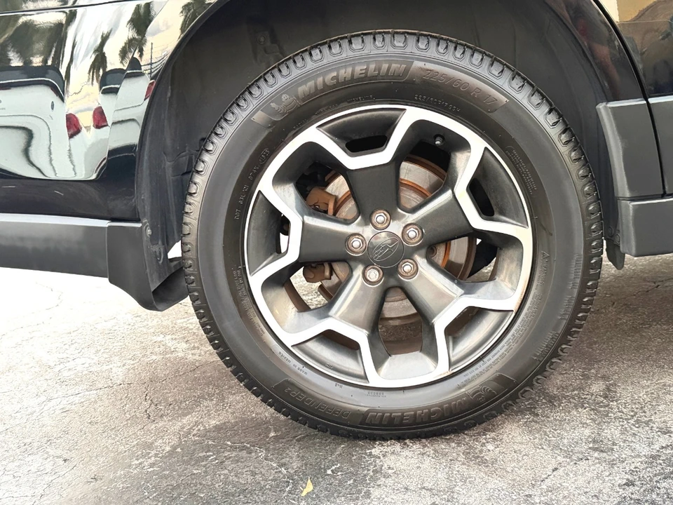 2013 Subaru Outback 4th Gen - Image 18 of 21