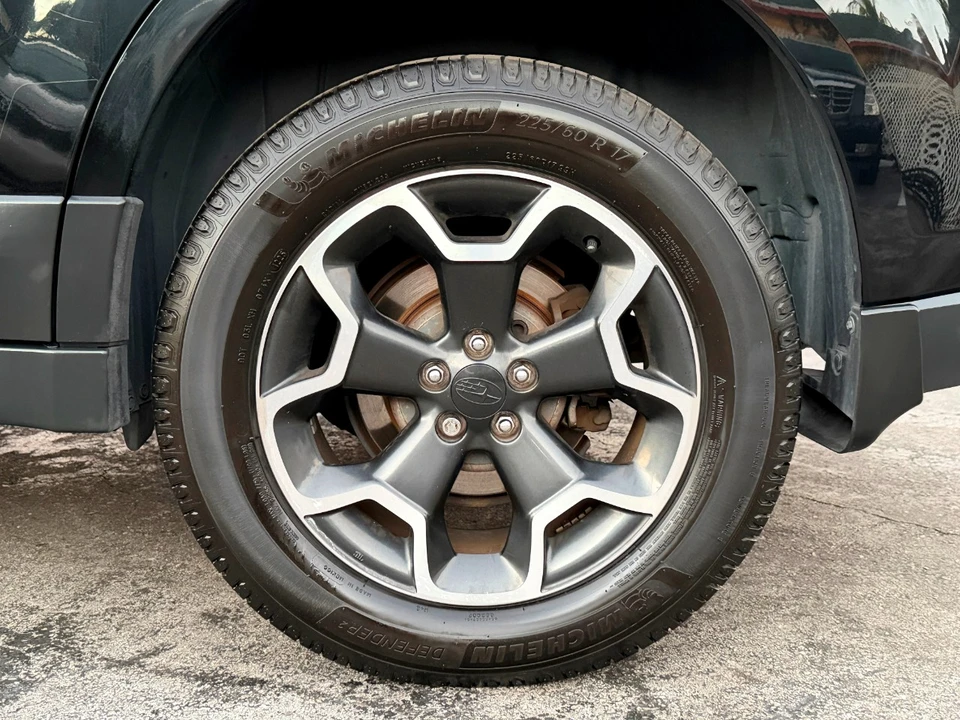 2013 Subaru Outback 4th Gen - Image 21 of 21