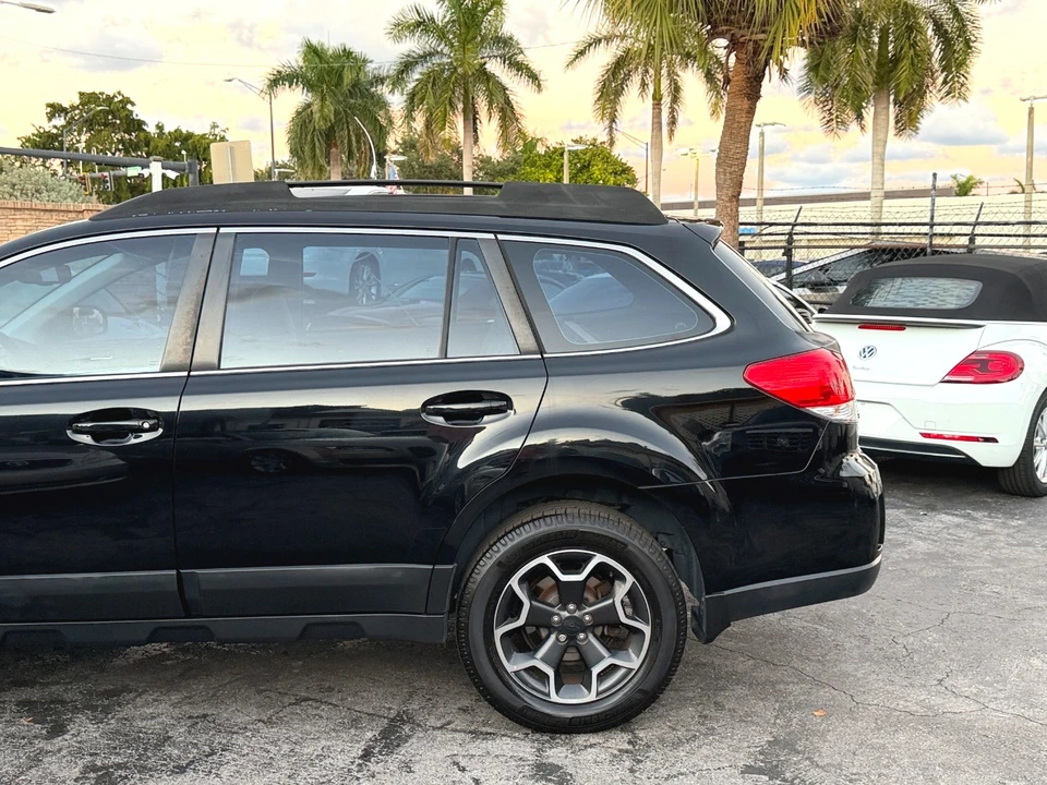 2013 Subaru Outback 5th Gen - Image 10 of 12