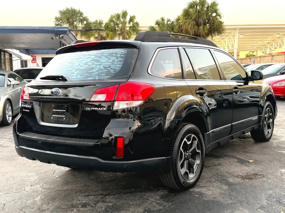 2013 Subaru Outback 4th Gen - Image 17 of 21