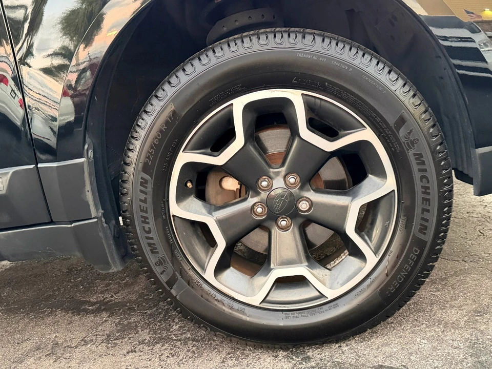 2013 Subaru Outback 4th Gen - Image 19 of 21