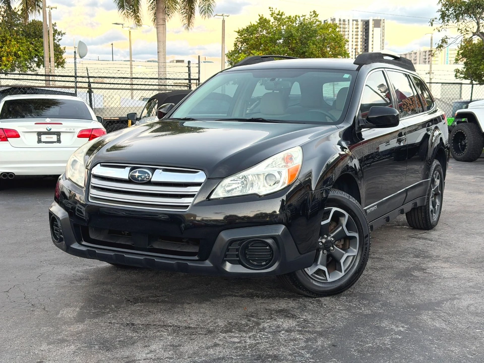2013 Subaru Outback 4th Gen - Image 6 of 21