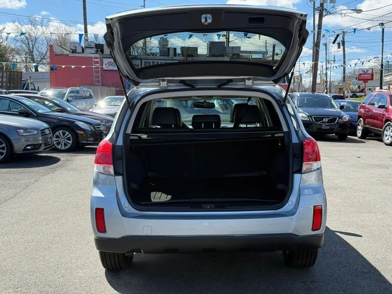 2013 Subaru Outback 4th Gen - Image 10 of 12