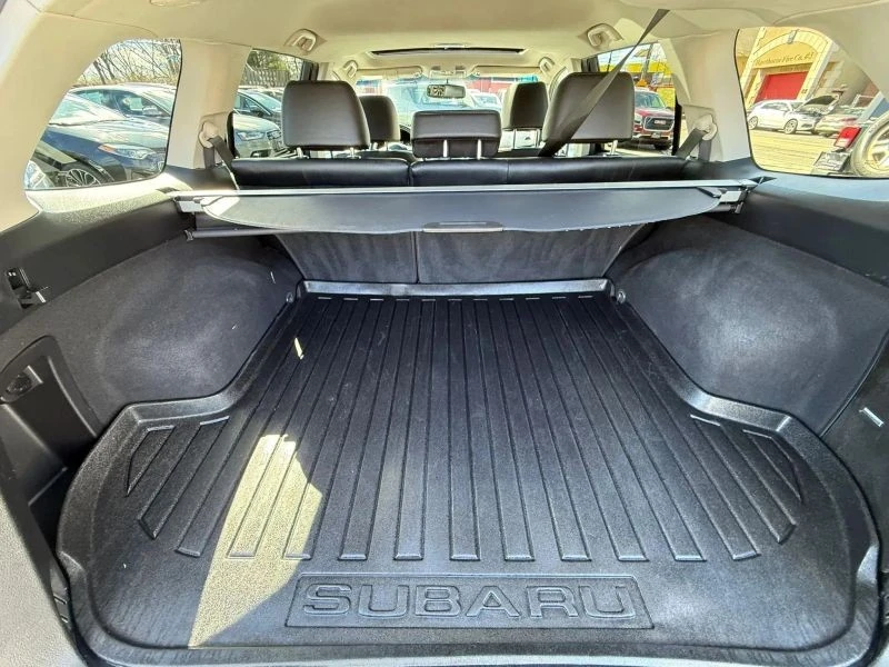 2013 Subaru Outback 4th Gen - Image 11 of 12