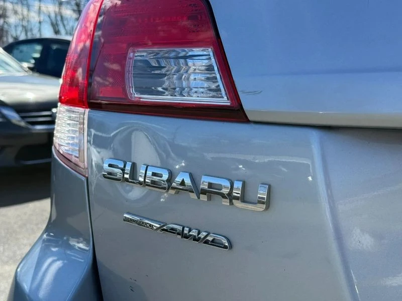 2013 Subaru Outback 4th Gen - Image 7 of 12