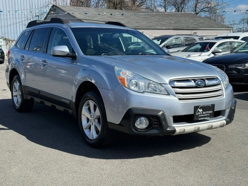 2013 Subaru Outback 4th Gen - Image 3 of 12