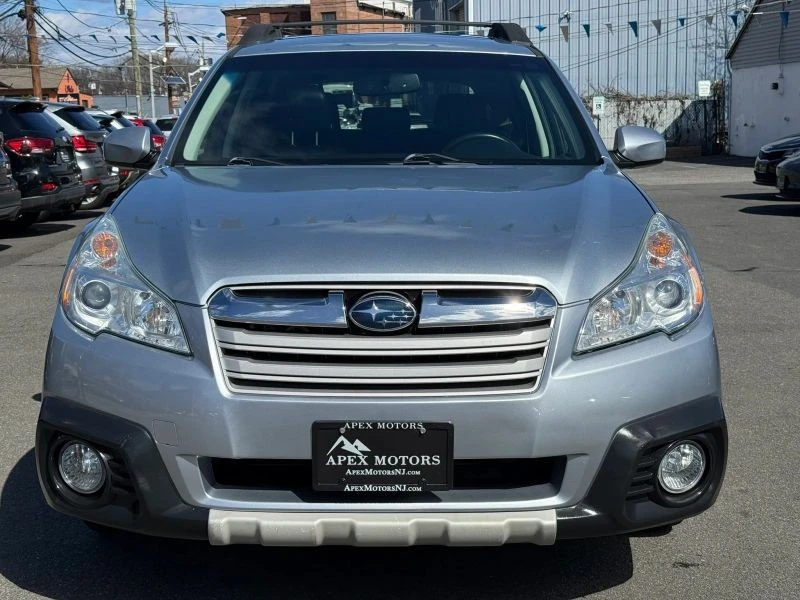 2013 Subaru Outback 4th Gen - Image 2 of 12