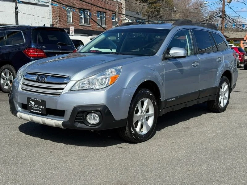 2013 Subaru Outback 4th Gen - Image 3 of 12