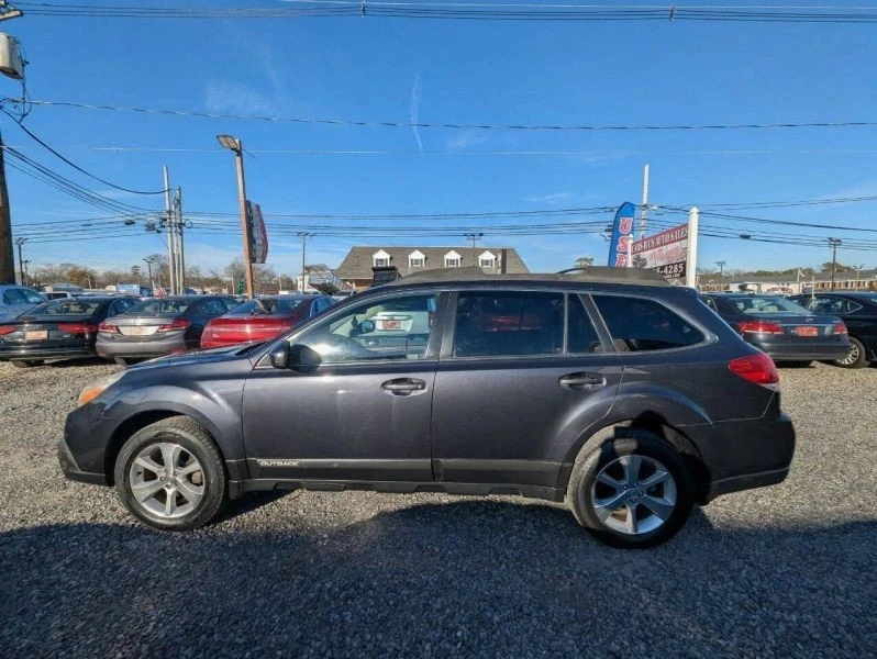 2013 Subaru Outback 4th Gen - Image 5 of 12