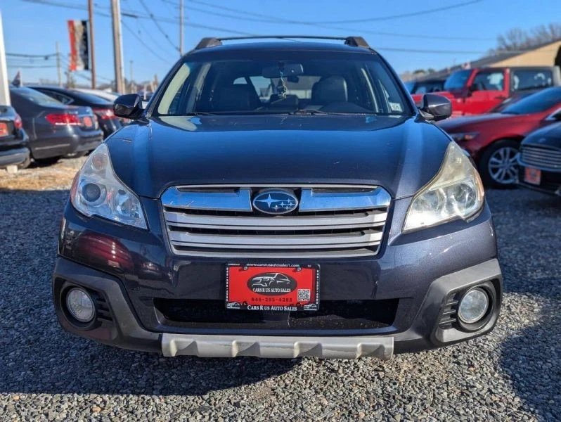 2013 Subaru Outback 4th Gen - Image 3 of 12