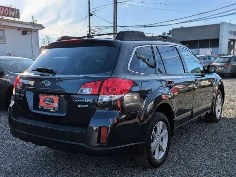 2013 Subaru Outback 4th Gen - Image 6 of 12