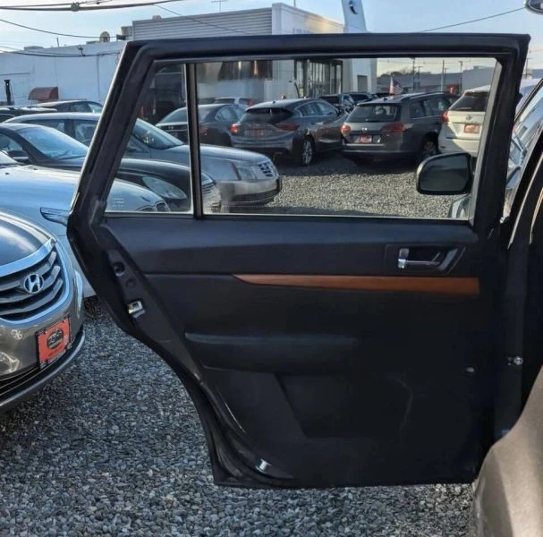 2013 Subaru Outback 4th Gen - Image 12 of 12