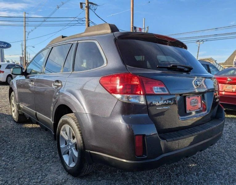 2013 Subaru Outback 4th Gen - Image 8 of 12