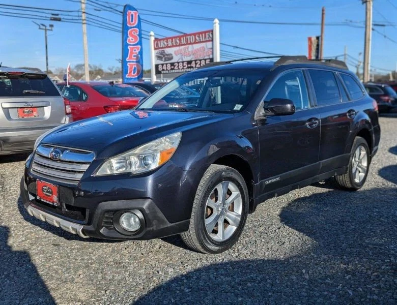 2013 Subaru Outback 4th Gen - Image 2 of 12
