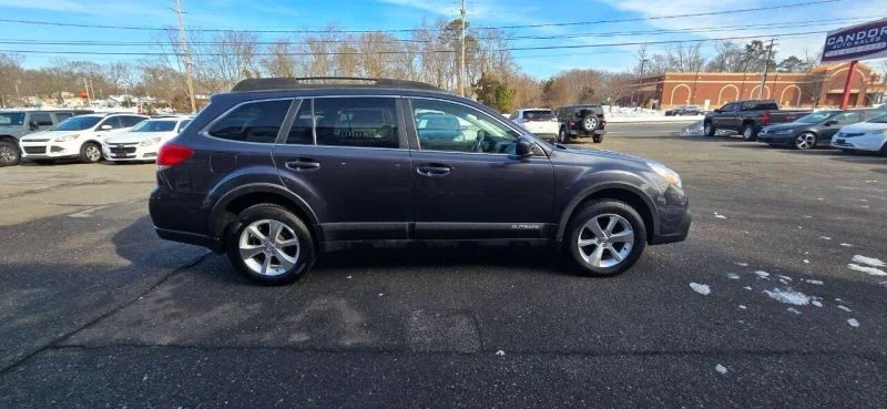 2013 Subaru Outback 4th Gen - Image 3 of 8