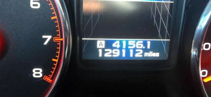 2013 Subaru Outback 4th Gen - Image 6 of 8