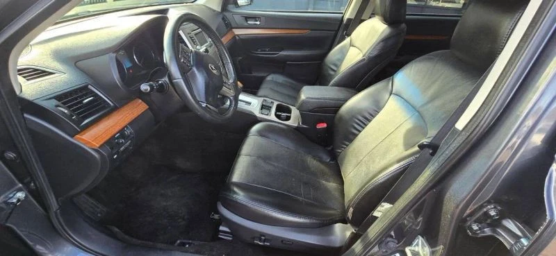 2013 Subaru Outback 4th Gen - Image 7 of 8