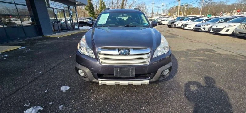 2013 Subaru Outback 4th Gen - Image 4 of 8