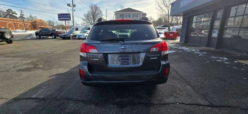 2013 Subaru Outback 4th Gen - Image 2 of 8