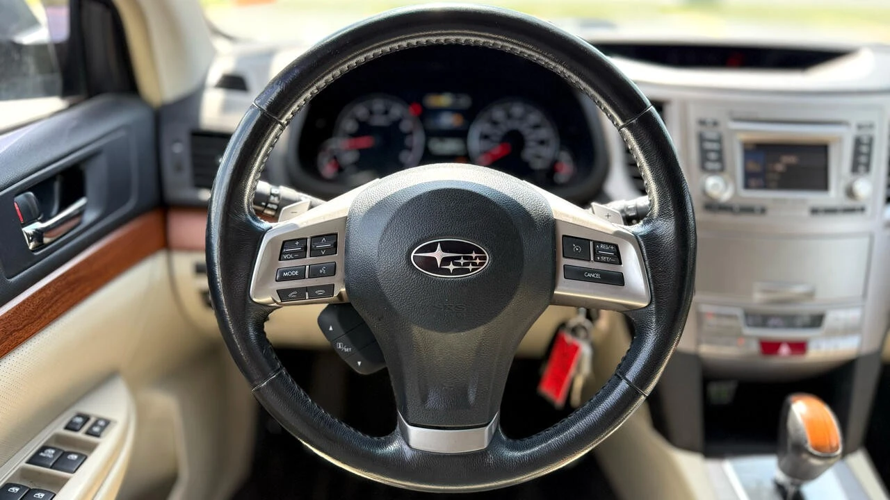 2013 Subaru Outback 4th Gen - Image 13 of 21