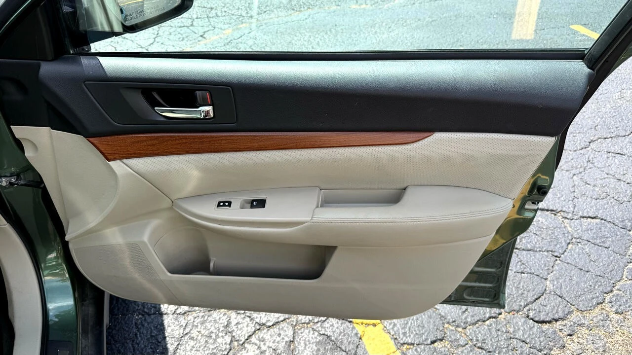 2013 Subaru Outback 4th Gen - Image 19 of 21