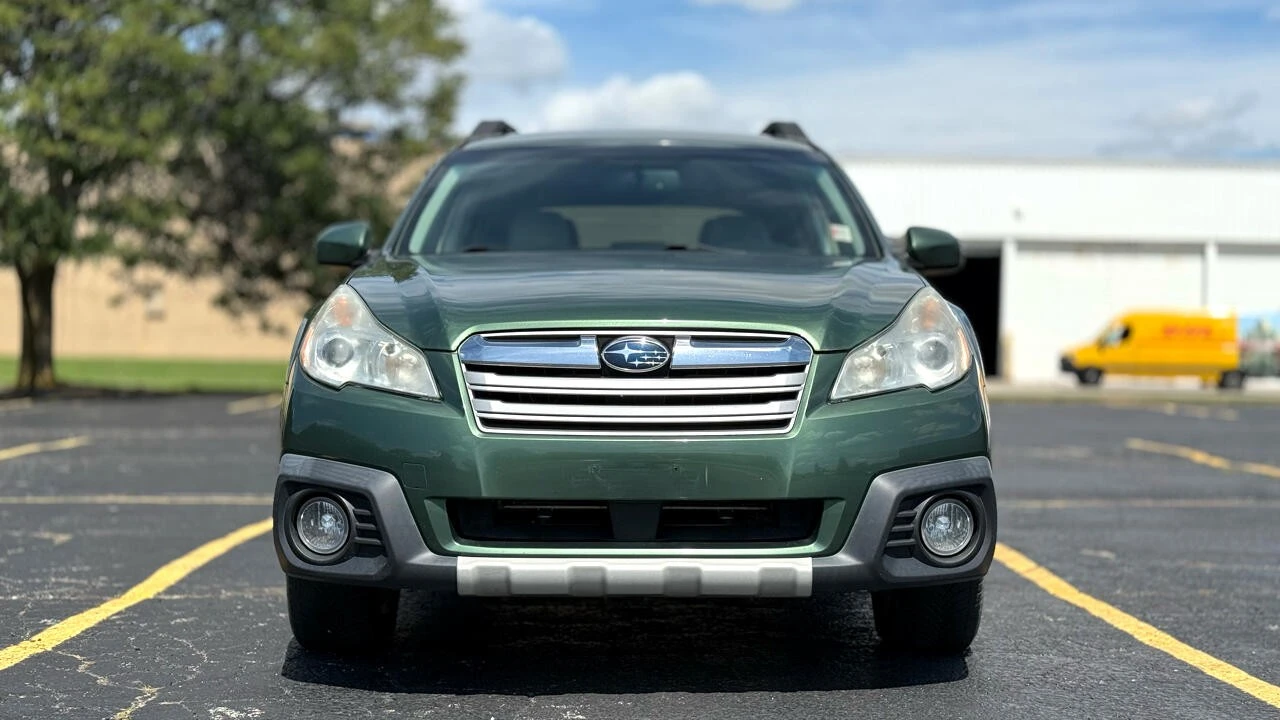 2013 Subaru Outback 4th Gen - Image 2 of 21