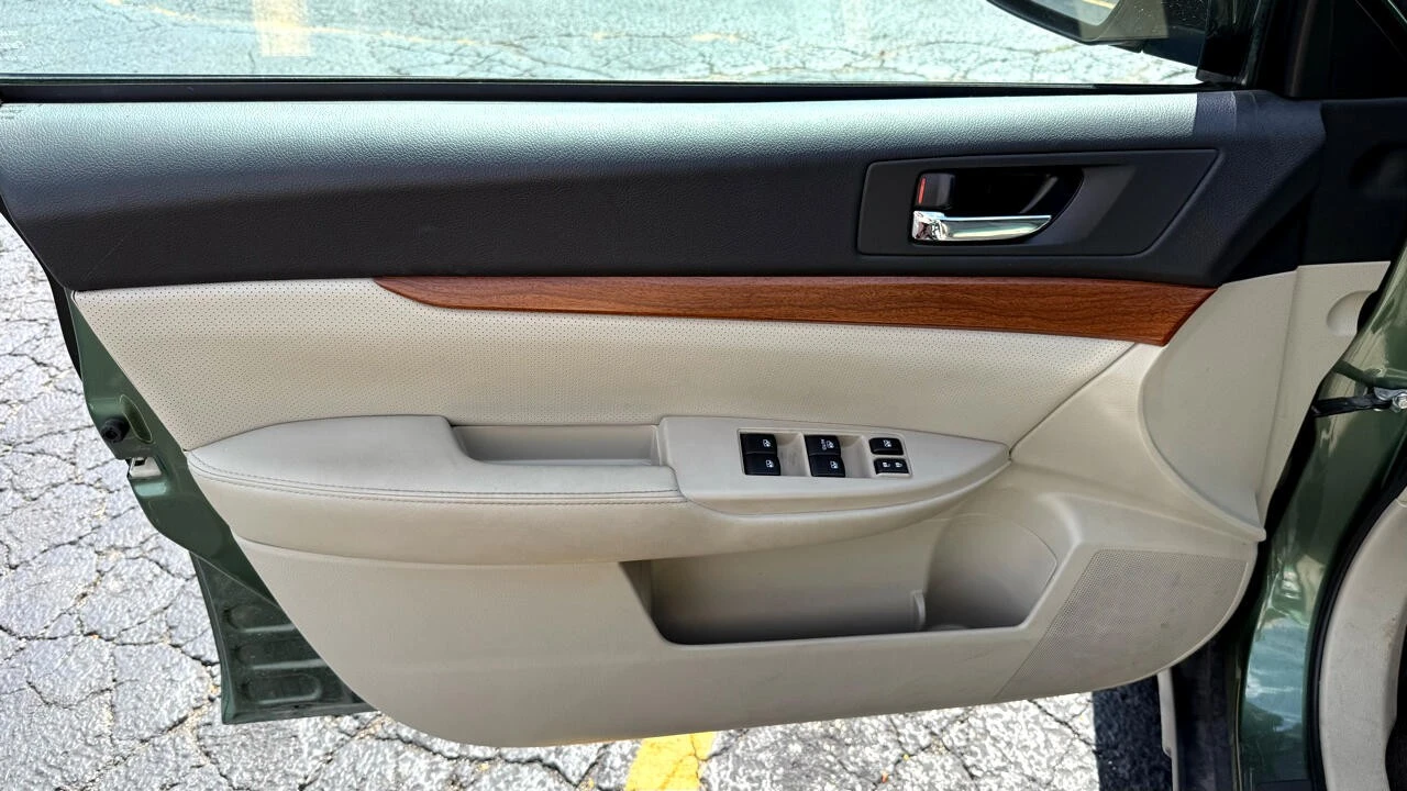 2013 Subaru Outback 4th Gen - Image 18 of 21