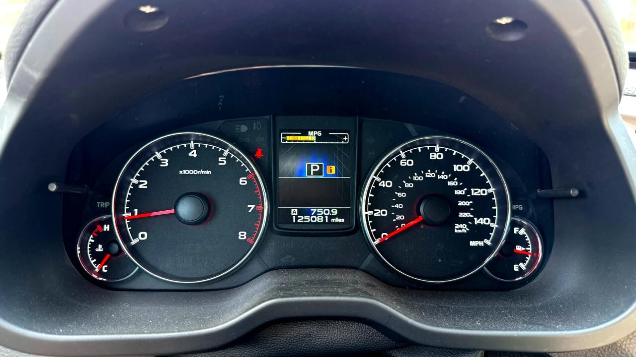 2013 Subaru Outback 4th Gen - Image 14 of 21