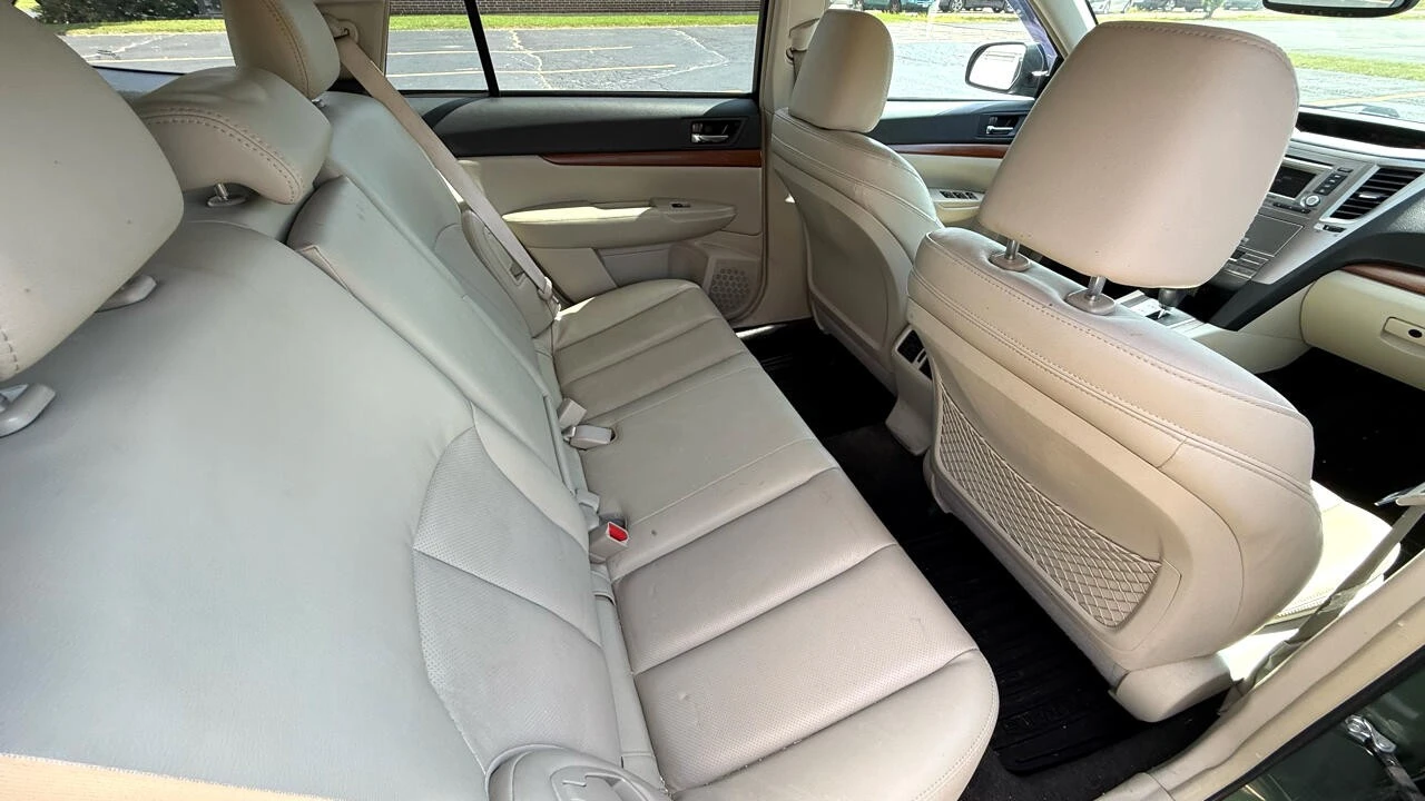 2013 Subaru Outback 4th Gen - Image 20 of 21
