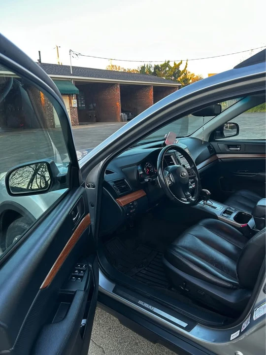 2013 Subaru Outback 4th Gen - Image 9 of 13