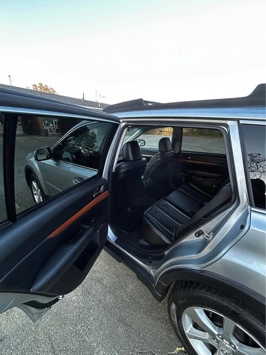2013 Subaru Outback 4th Gen - Image 11 of 13