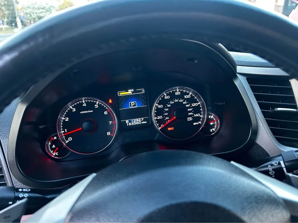 2013 Subaru Outback 4th Gen - Image 10 of 13