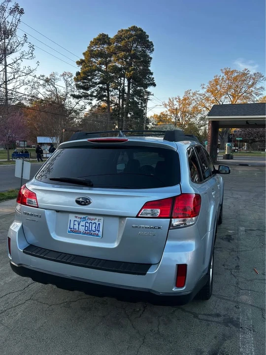 2013 Subaru Outback 4th Gen - Image 4 of 13