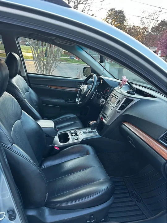2013 Subaru Outback 4th Gen - Image 13 of 13