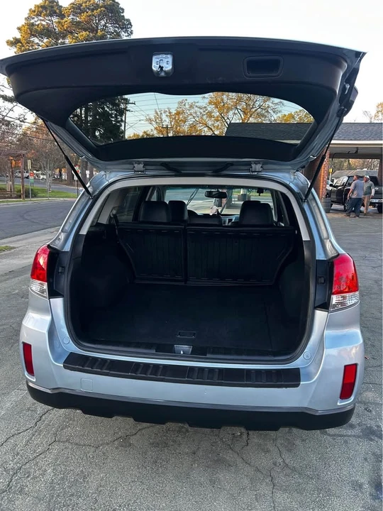 2013 Subaru Outback 4th Gen - Image 3 of 13