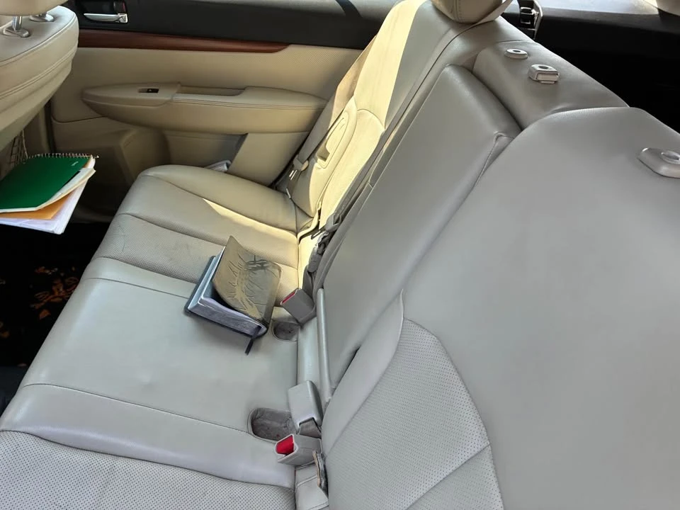 2013 Subaru Outback 4th Gen - Image 9 of 9