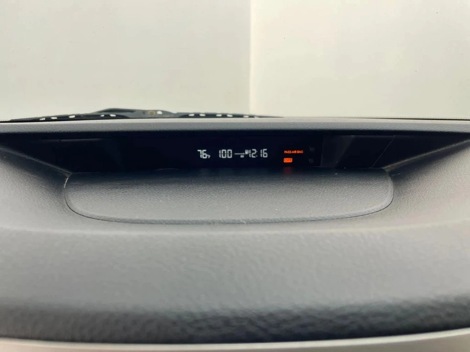 2013 Subaru Outback 4th Gen - Image 21 of 21