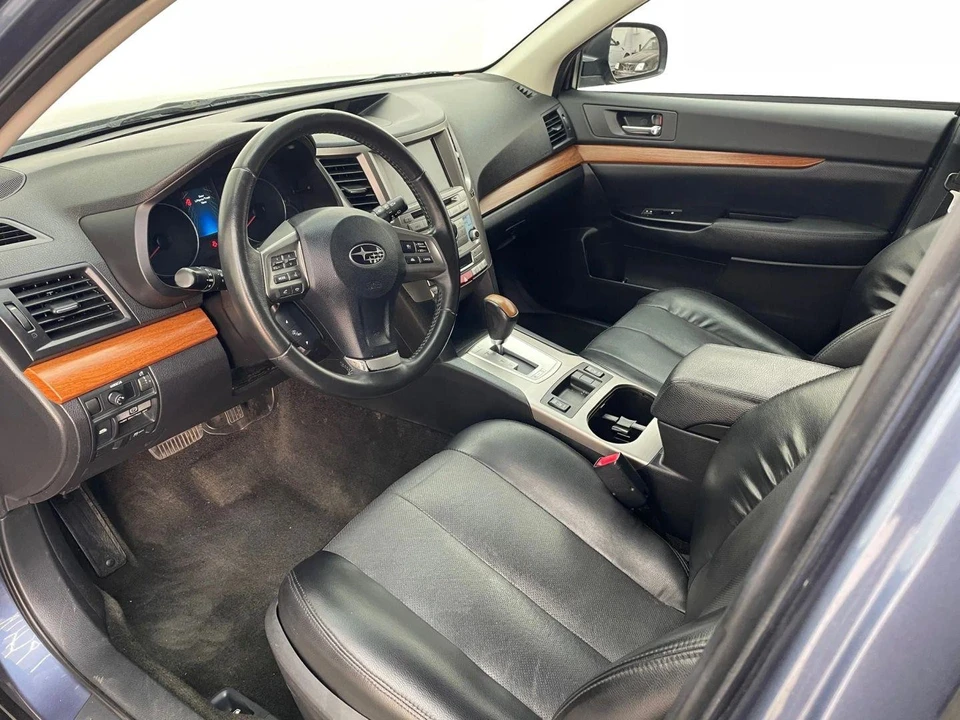 2013 Subaru Outback 4th Gen - Image 11 of 21