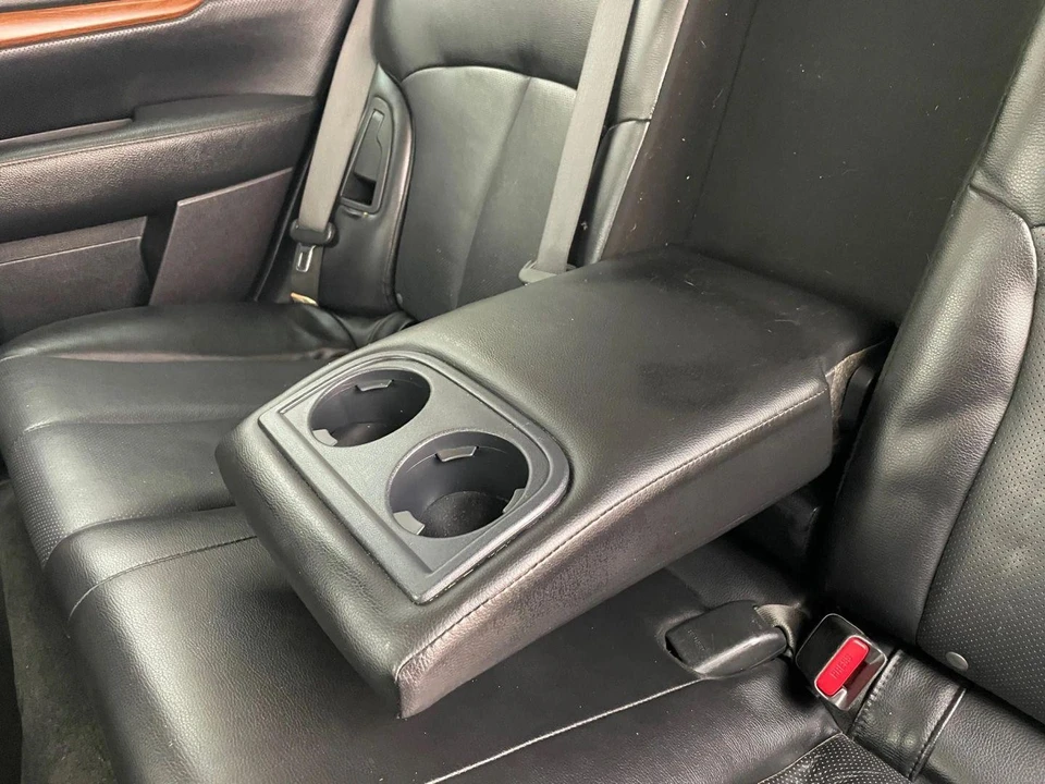2013 Subaru Outback 4th Gen - Image 15 of 21