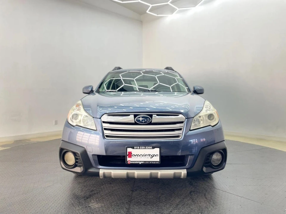 2013 Subaru Outback 4th Gen - Image 9 of 21