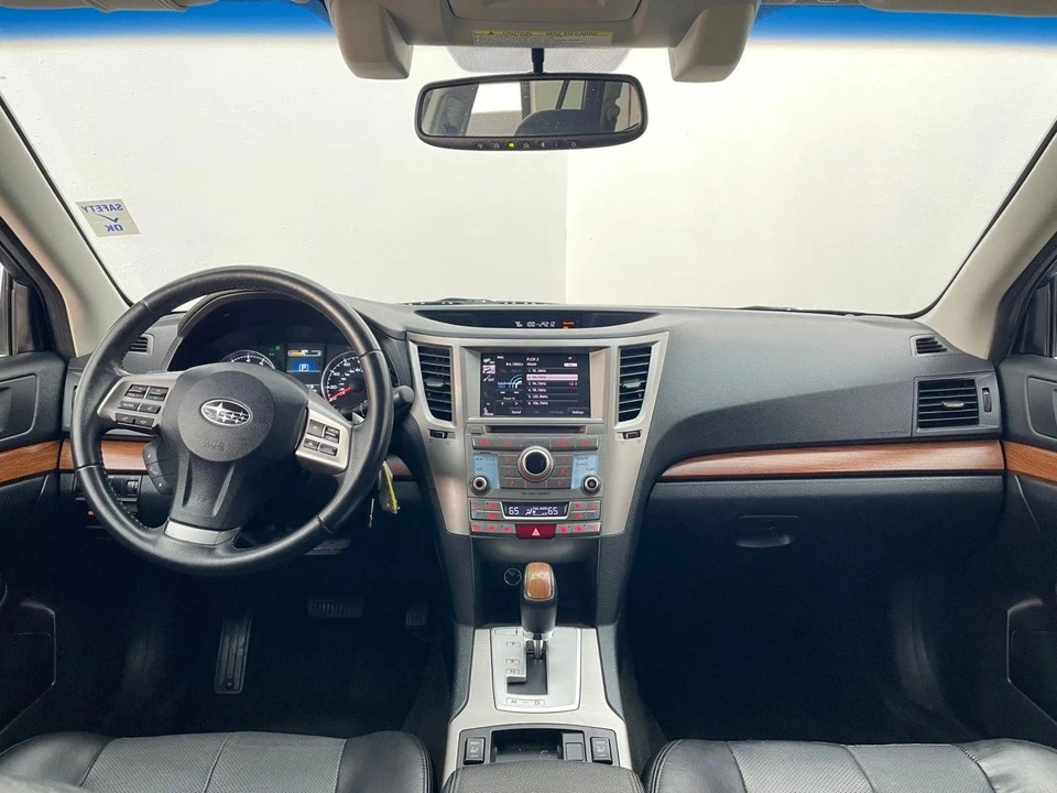 2013 Subaru Outback 4th Gen - Image 17 of 21