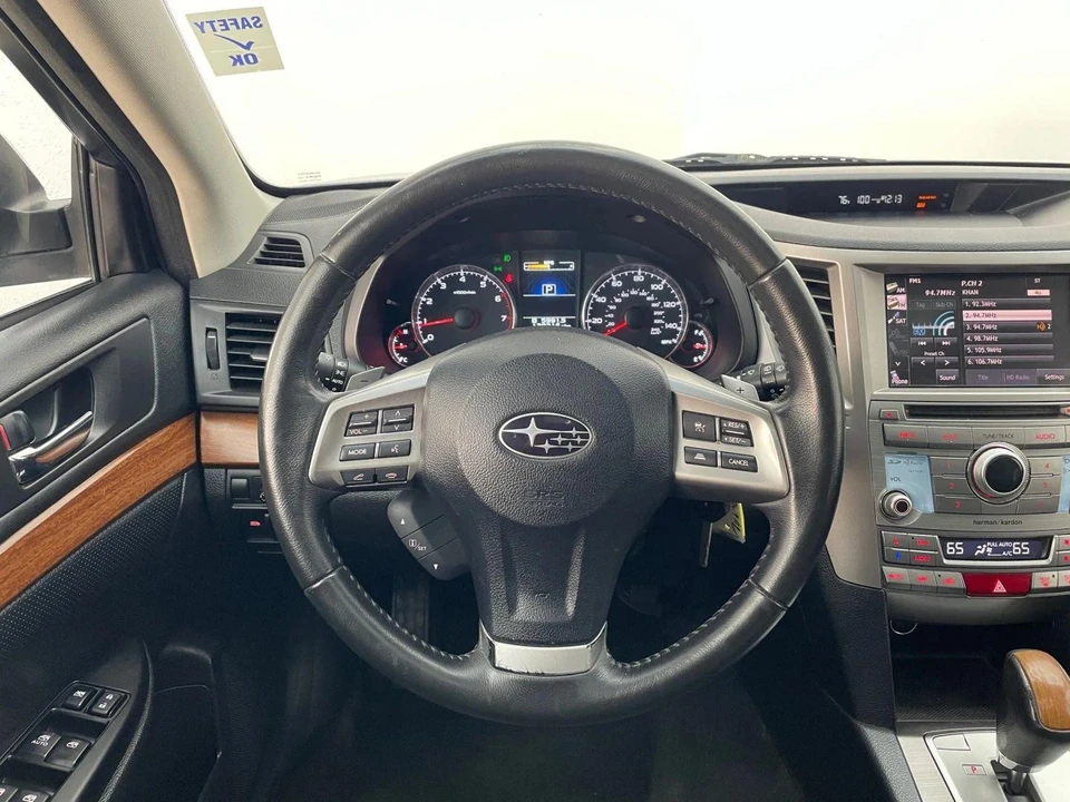 2013 Subaru Outback 4th Gen - Image 18 of 21