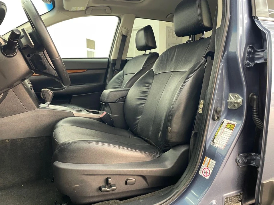 2013 Subaru Outback 4th Gen - Image 12 of 21