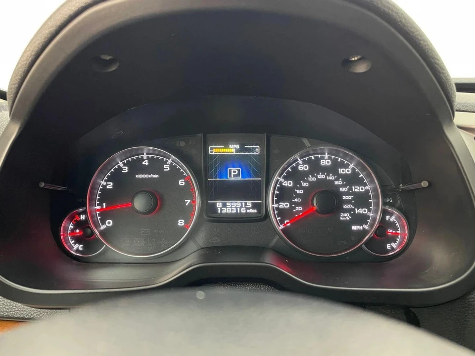 2013 Subaru Outback 4th Gen - Image 19 of 21