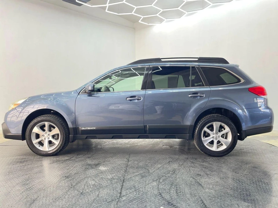 2013 Subaru Outback 4th Gen - Image 7 of 21