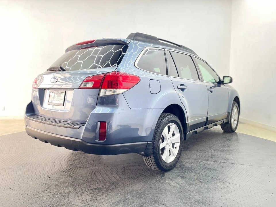 2013 Subaru Outback 4th Gen - Image 4 of 21