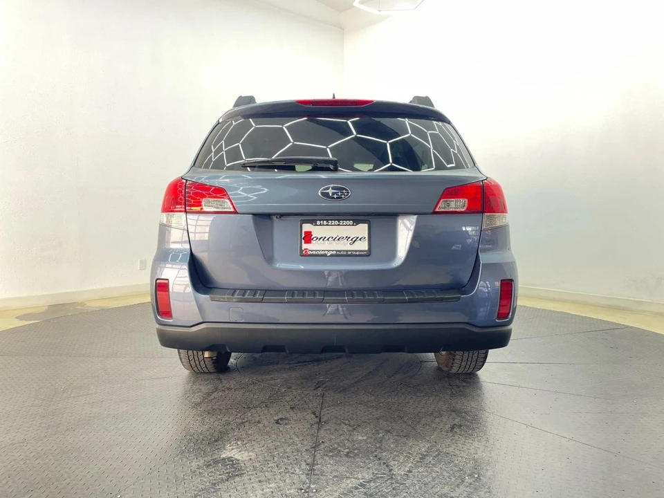 2013 Subaru Outback 4th Gen - Image 5 of 21