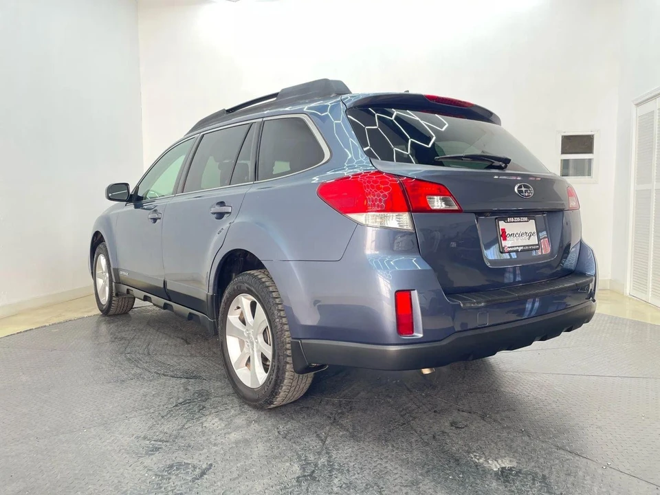 2013 Subaru Outback 4th Gen - Image 6 of 21